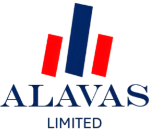 Alavas logo