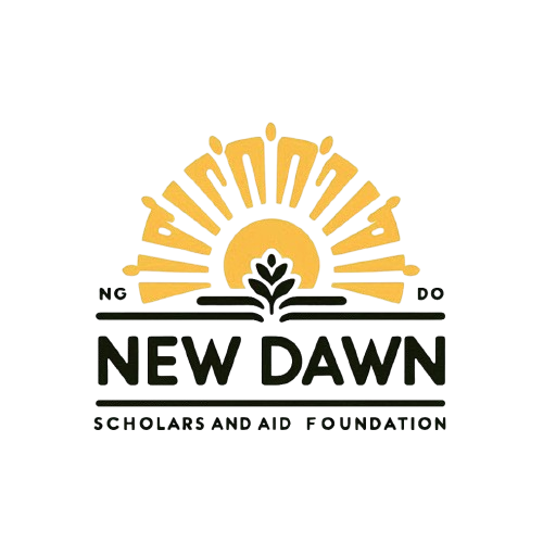New Dawn Foundation logo